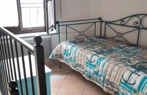 Corniglia House | Il Grecale - The Cliff Retreat