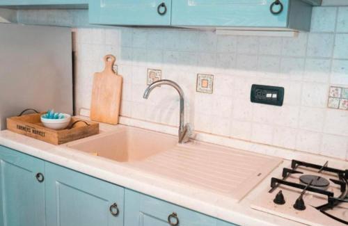 Corniglia House | Il Grecale - The Cliff Retreat