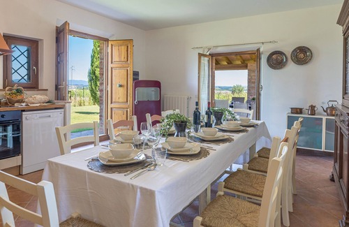 Montepulciano Villa | Il Grillo 10, Emma Villas