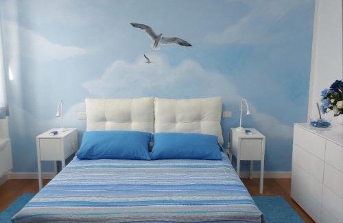 Ancona House | Il Guasco Rooms