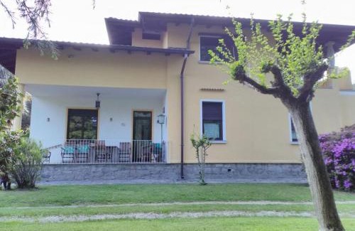 Baveno House | Il Guscio