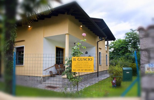 Baveno House | Il Guscio