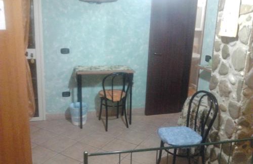 Castrovillari Bed & Breakfast | Il Laghetto