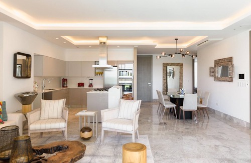 Punta Cana Apartment | IL LAGO AT JUANILLO BEACH