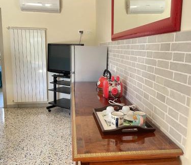 Fiorino Apartment | Il Leccio Agriturismo