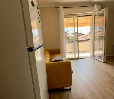 Gargnano Apartment | Il limone