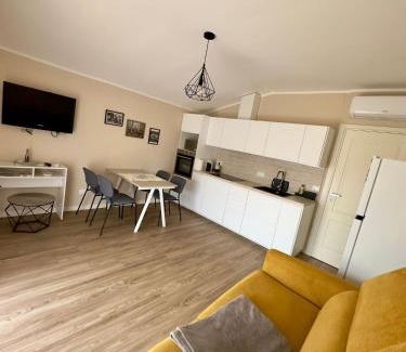Gargnano Apartment | Il limone