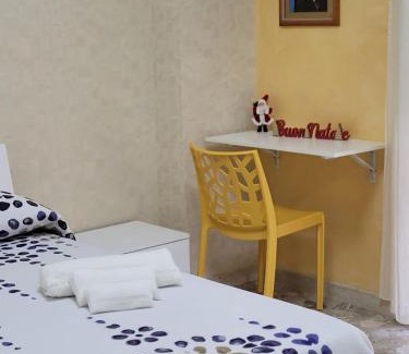 Salerno Bed & Breakfast | Il limoneto di Giovi