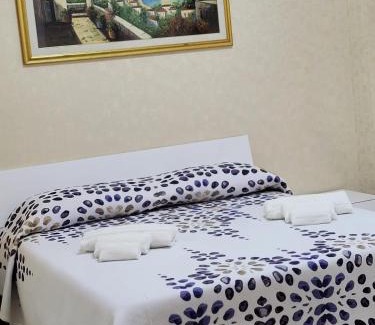 Salerno Bed & Breakfast | Il limoneto di Giovi