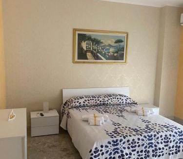 Salerno Bed & Breakfast | Il limoneto di Giovi