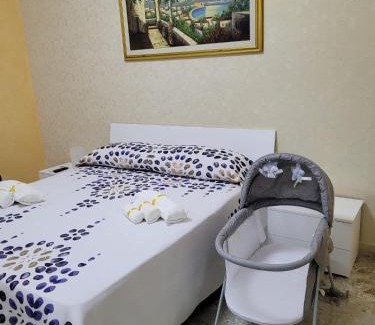 Salerno Bed & Breakfast | Il limoneto di Giovi