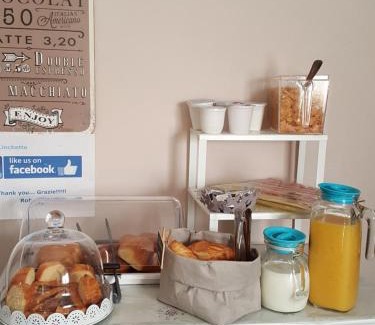 Lucca Bed & Breakfast | Il Linchetto