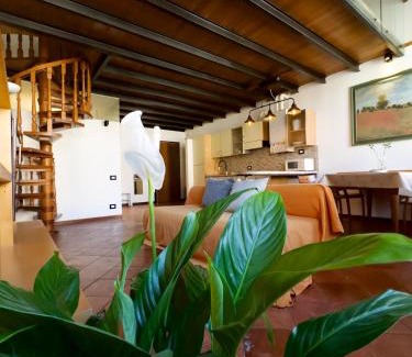 Faenza Apartment | Il loft di charme di Ricc