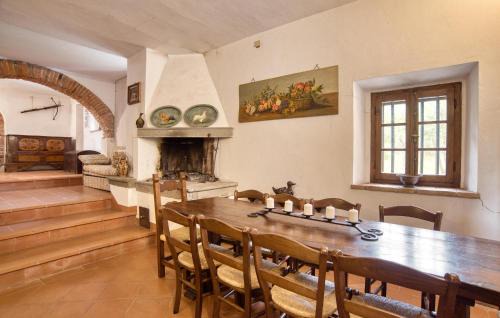 Monte San Savino House | Il Loggiato