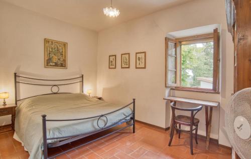 Monte San Savino House | Il Loggiato