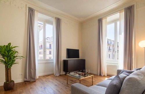 Duomo Apartment | Il Magnifico Suite B