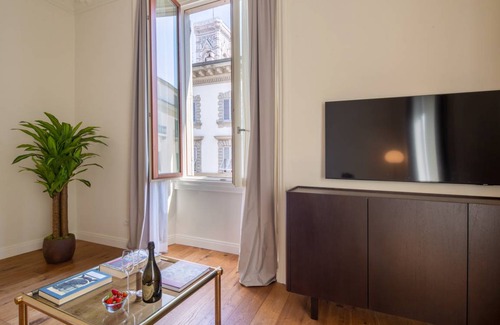 Duomo Apartment | Il Magnifico Suite B