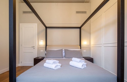Duomo Apartment | Il Magnifico Suite B