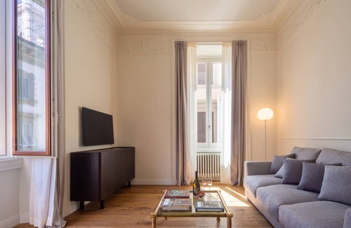 Duomo Apartment | Il Magnifico Suite B