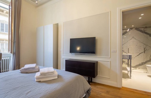 Duomo Apartment | Il Magnifico Suite A