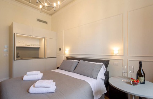Duomo Apartment | Il Magnifico Suite A