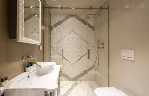 Duomo Apartment | Il Magnifico Suite A