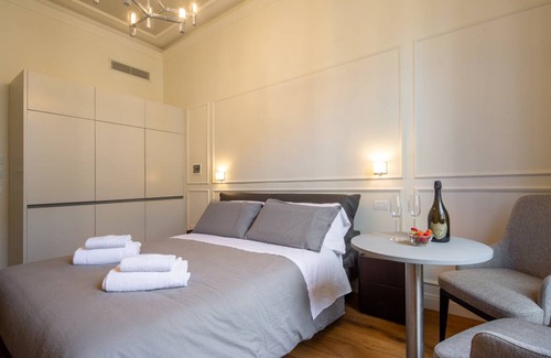 Duomo Apartment | Il Magnifico Suite A