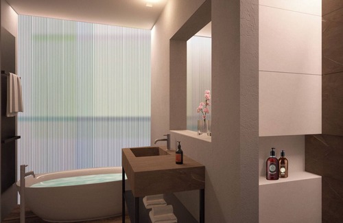 Rivoltella Hotel | Il Mansio Vegan Hotel and Restaurant