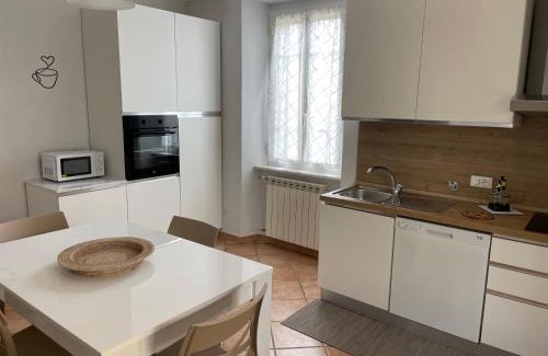 Carrara House | Il Marasio, relax vicino al mare