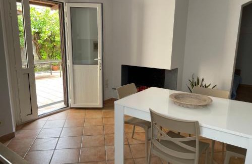 Carrara House | Il Marasio, relax vicino al mare