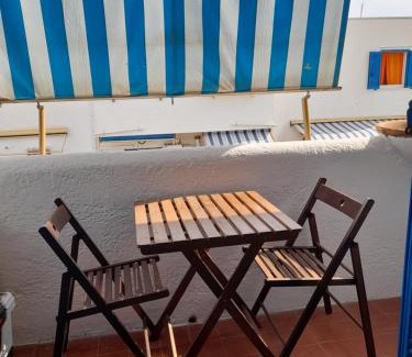 Cerenova Apartment | Il mare di Roma