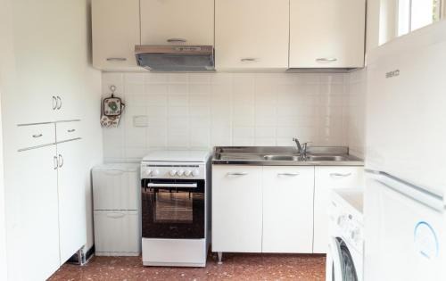 Cinque Terre Apartment | Il Mare fra gli Ulivi