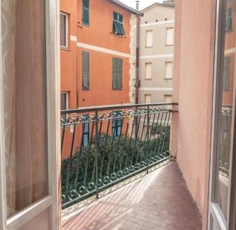 Cinque Terre Apartment | Il Mare fra gli Ulivi
