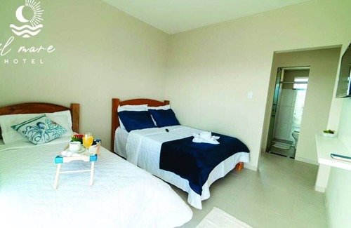 Sao Joao De Pirabas Hotel | IL MARE HOTEL