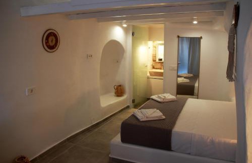 Mandrakia House | il Marinero mandrakia