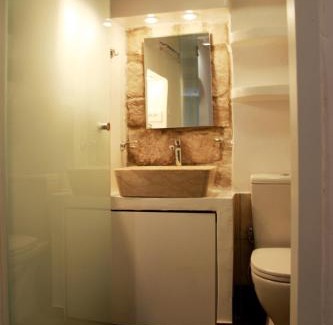 Mandrakia House | il Marinero mandrakia