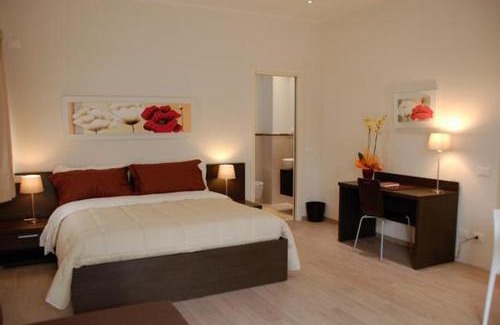 Marina di Carrara House | Il Marlo Suite & Breakfast