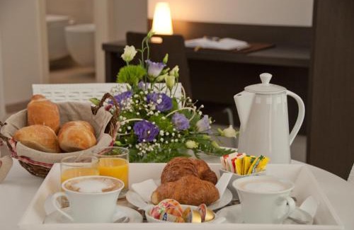 Marina di Carrara House | Il Marlo Suite & Breakfast