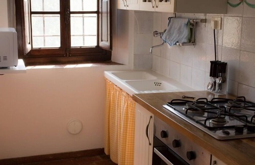 Impruneta House | Il Melarancio Country House