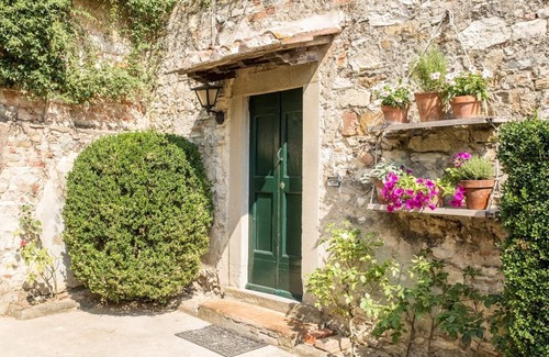 Impruneta House | Il Melarancio Country House