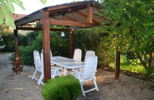 Pian di Rocca House | Il Melograno