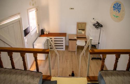 Pefkos Apartment | il Melograno Studios Pefkos Lindos
