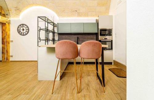 Santeramo in Colle Bed & Breakfast | Il Melograno - Suite Deluxe