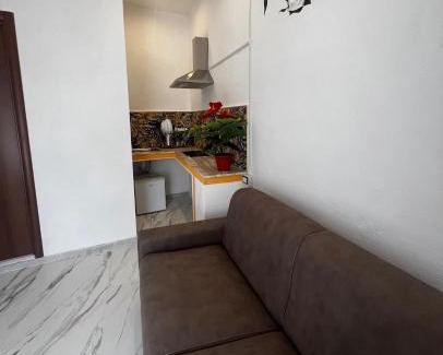 Monteverdi Marittimo Apartment | Il Merlo Verde