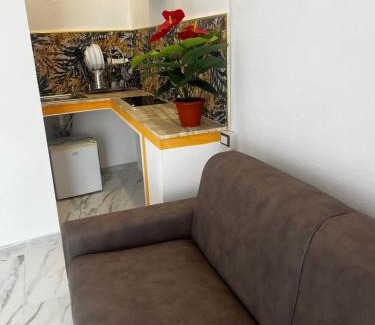 Monteverdi Marittimo Apartment | Il Merlo Verde