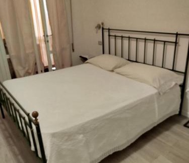 Ex Campo d'Aviazione Apartment | Il mio piccolo angolo di mare Viareggio