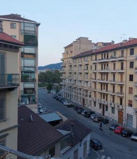 Borgo Dora Apartment | Il Mio Shabby Chic In Centro