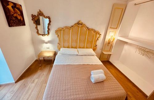 Borgo Dora Apartment | Il Mio Shabby Chic In Centro