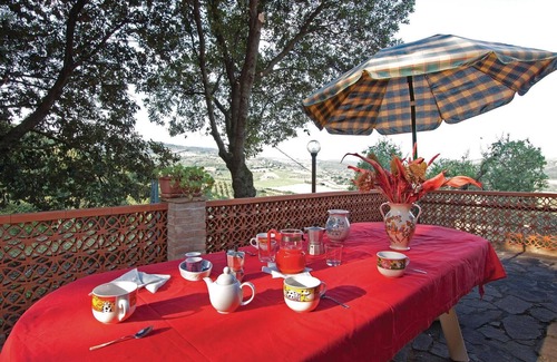 Magione House | Il Molino - Casale Il Picchio