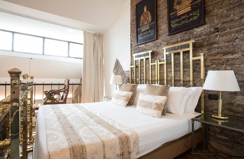 Ripa Bed & Breakfast | Il Monastero Collection